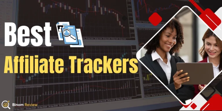 Best Affiliate Trackers