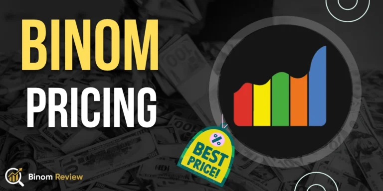 Binom Pricing