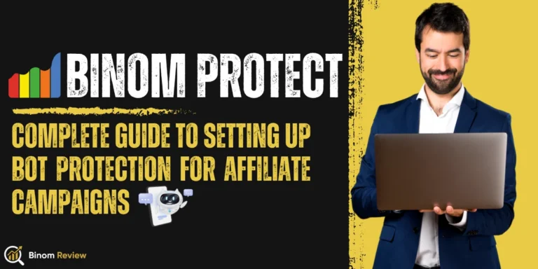 Binom Protect Guide