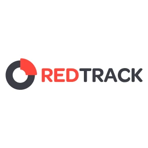 RedTrack Logo